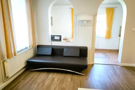 Wohnzimmer Villa Sonja 02