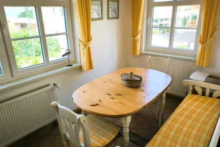 Wohnzimmer Villa Sonja 01
