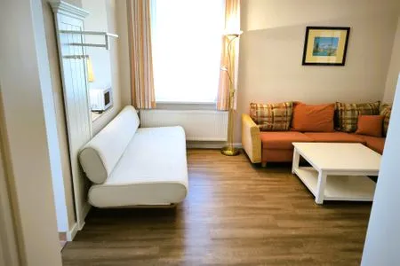 Wohnzimmer Villa Sonja 01