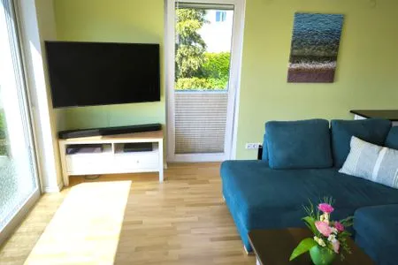 Wohnzimmer MeerSinn