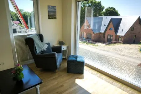 Wohnzimmer MeerSinn