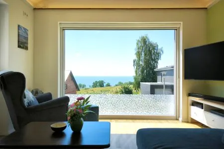 Meerblick MeerSinn