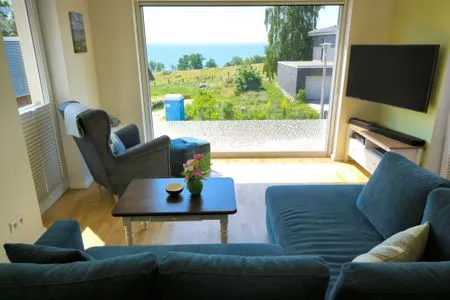 Wohnzimmer MeerSinn