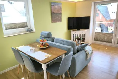 Wohnzimmer MeerRaum
