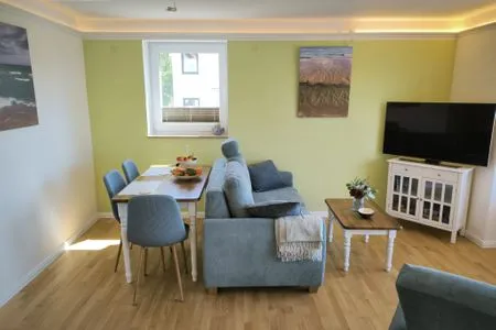 Wohnzimmer MeerRaum