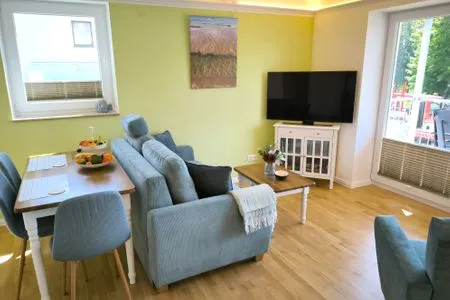 Wohnzimmer MeerRaum