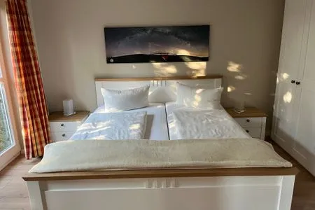  Haus Seeschwalbe - Wohnung 09