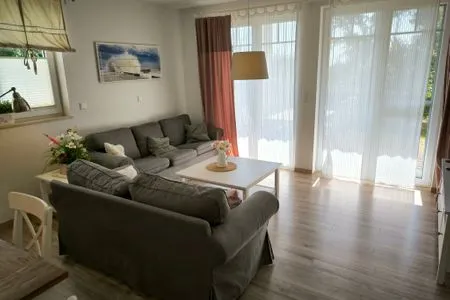 Wohnzimmer Ostseeblick 05