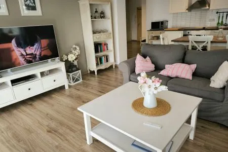 Wohnzimmer Ostseeblick 05