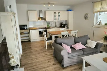 Wohnzimmer Ostseeblick 05