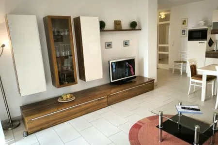 Wohnzimmer Ostseeblick 03