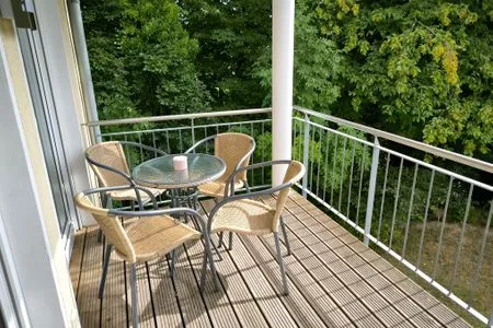 Balkon Ostseeblick 03