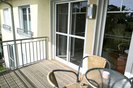 Balkon Ostseeblick 03