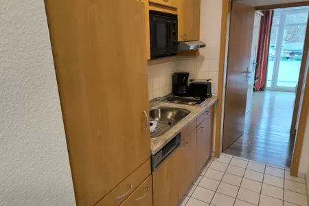 Küche / Küchenzeile Ostseeresidenz Whg 17
