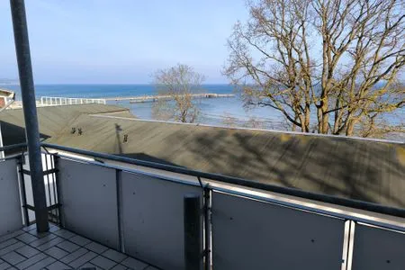 Meerblick Ostseeresidenz Whg 08