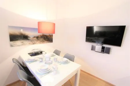  Möwenweg 2b - Nr. 3 Brandente