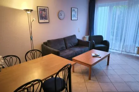 Wohnzimmer Nordstrand 27