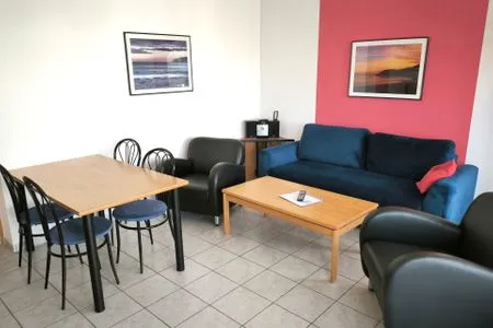 Wohnzimmer Nordstrand 14