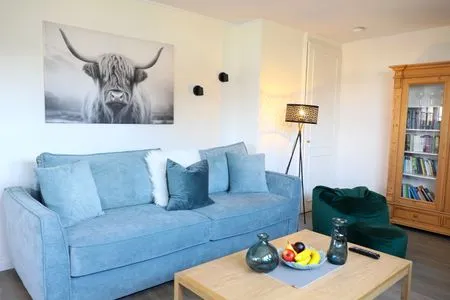 Wohnzimmer Gorch-Fock-Str. 1, OG