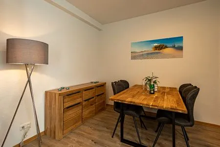  Ferienwohnung Albatros