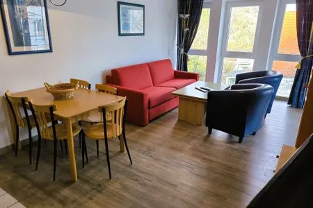 Wohnzimmer Mecklenburg 12