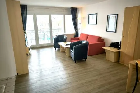 Wohnzimmer Mecklenburg 11