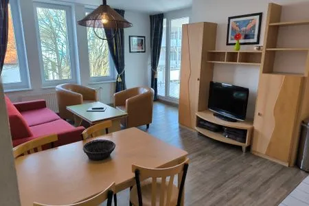 Wohnzimmer Mecklenburg 03