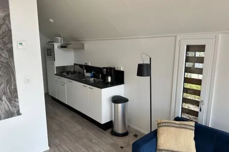  Marina Strandbad Chalet IJsselNest Haus Nr. 416