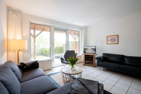 Wohnzimmer (GGR3) Ferienhaus Kremer