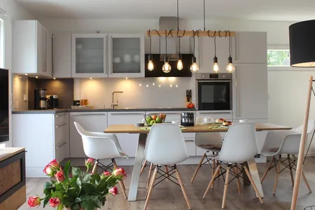  Wohnung Hahnenklee