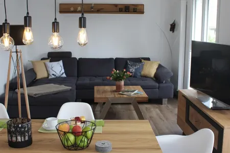  Wohnung Hahnenklee
