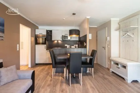 Wohnzimmer Wohnung 13