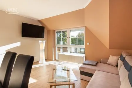 Wohnzimmer Wohnung 21