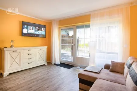Wohnzimmer Wohnung 9