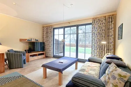 Wohnzimmer  Freesenkietz 23