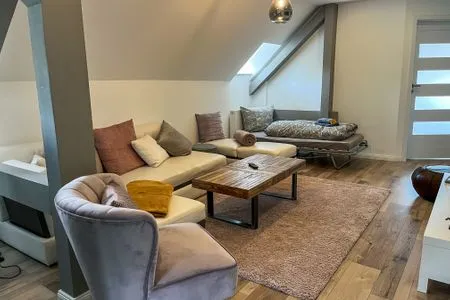  Wohnperle Adele *Neustadt*Villa*