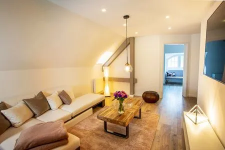  Wohnperle Adele *Neustadt*Villa*