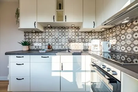  Ferienhaus Schröder Wening-Hüs - "wening ian"