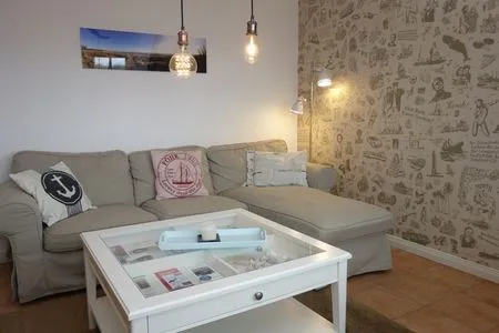  Hüs Dikstian- Wohnung 5