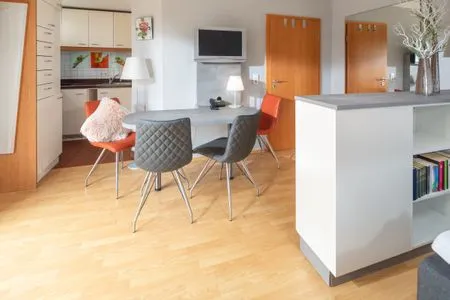 Wohnzimmer Zentral