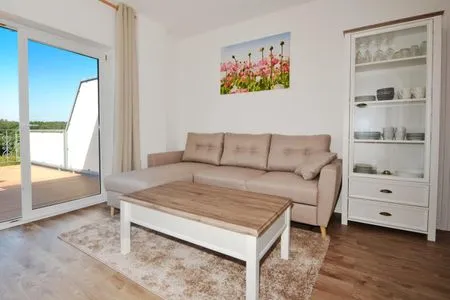 MeeresLuft Haus Usedom Fewo MeeresLuft