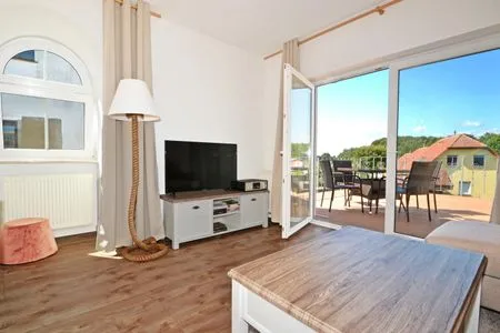 MeeresLuft Haus Usedom Fewo MeeresLuft