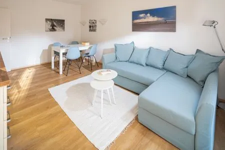 Wohnzimmer Brigantine