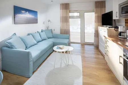 Wohnzimmer Brigantine