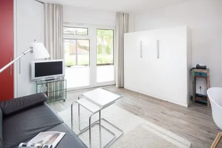 Wohnzimmer Kleine Welle