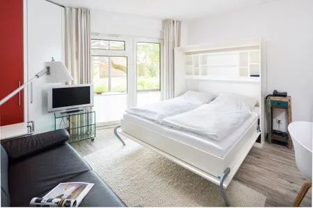 Wohnzimmer Kleine Welle