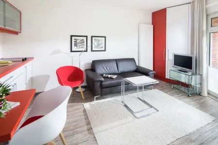 Wohnzimmer Kleine Welle