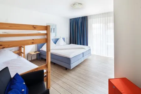 Schlafzimmer Kätemöh