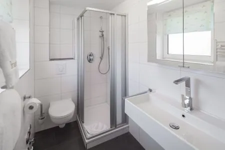Badezimmer Kätemöh