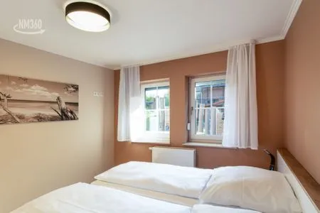 Schlafzimmer Wohnung 17